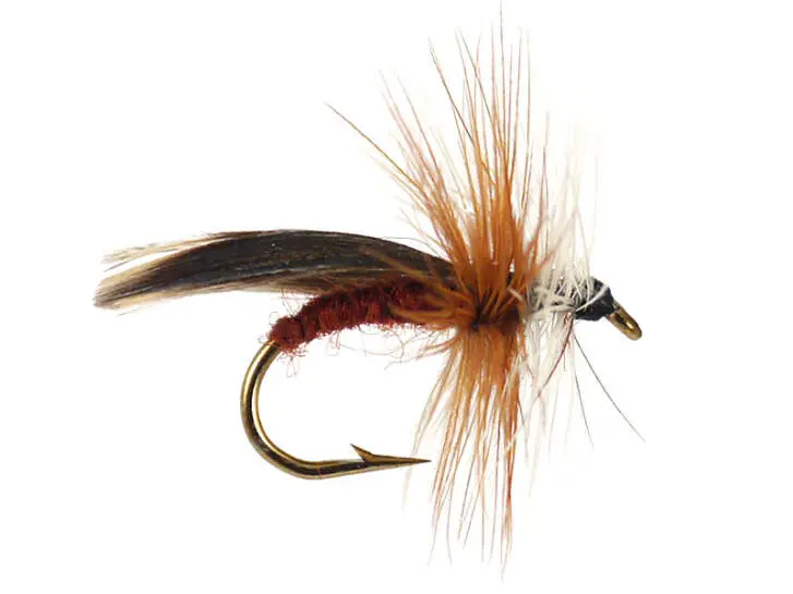 Bivisible Classic Caddis