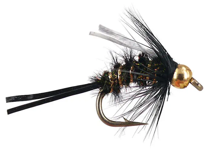 BH C-N Fastwater Prince- Black