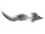 Mouse Tandem Grey