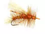 Silvermans Crystal Stimulator - Orange