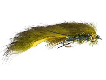 Kyles Super Yummy- Olive