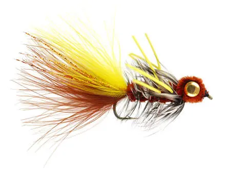 Leadeye Bugger - Bighorn