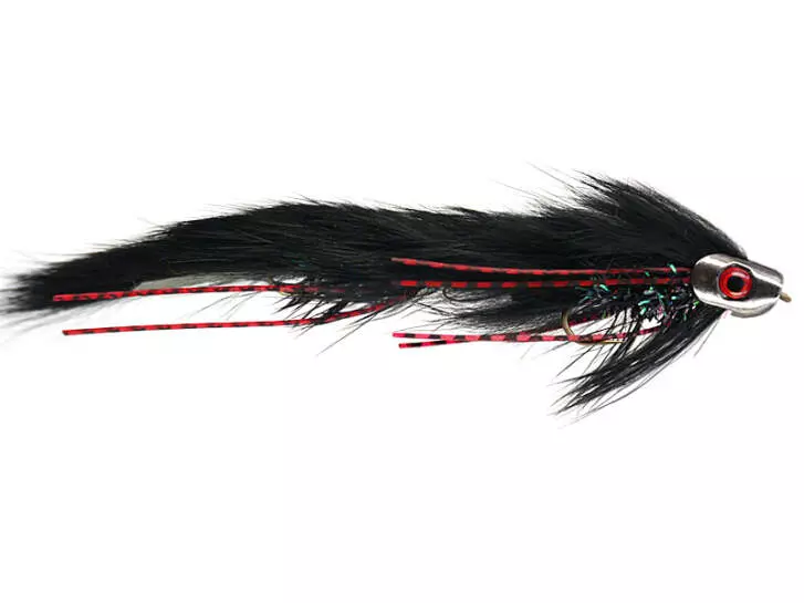 Bebes Candy Man - Black