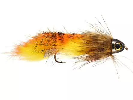 Godzilla Sculpin - Bighorn