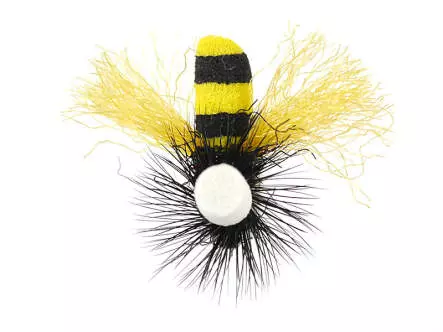 Parachute Foam Bee