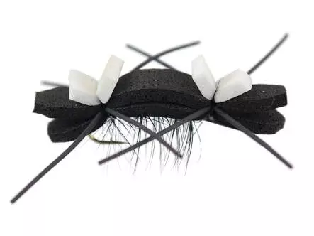 Tschernobyl Ant Black