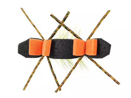 Tschernobyl Ant Olive