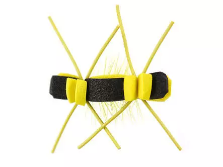 Tschernobyl Ant Yellow