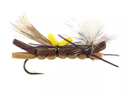 Chernobyl Parachute Tan