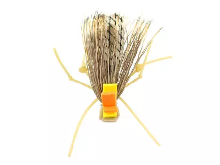 Godzilla Hopper - Tan