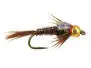 TG BH Sparkle Back Pheasant Tail
