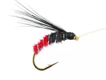 Gold Selection BI Red 16