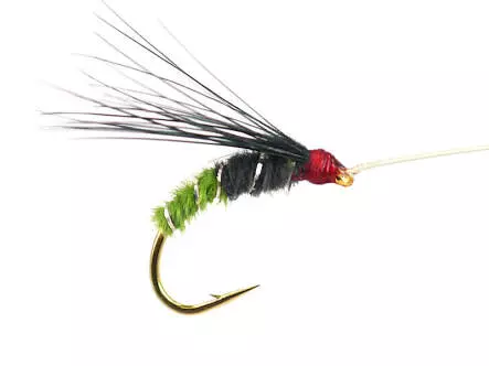 Gold Selection BI Green 16