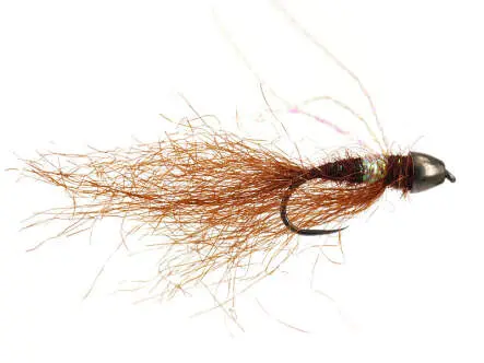 TG Brown Fighter BL 8