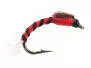 Toms Red Dark UV Buzzer