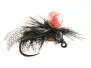 Black Spinfly SPI 8 Barbless