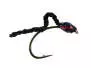 Ales Black Realistic Moving Buzzer