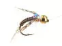 Ales BI Copper Nymph 14