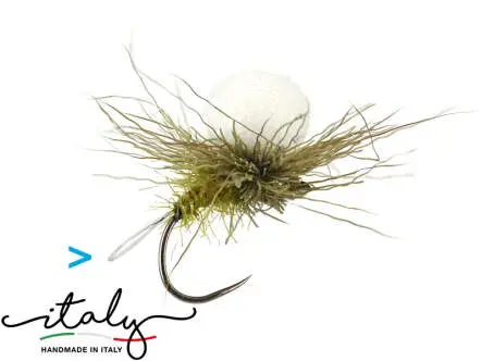 SF Xfloating Transporter Loop Para Olive