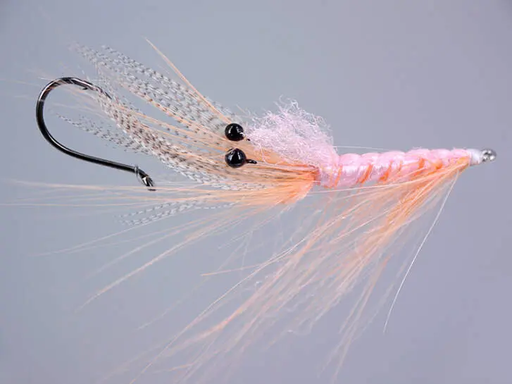 MW Pattegrisen Intruder Shrimp Pink