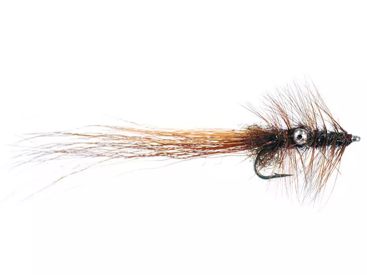 Samso Seatrout Killer