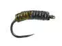 FC French Simple Nymph Olive Black BL
