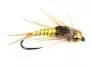 Pale Yellow Elite Stonefly Nymph TG BL 4