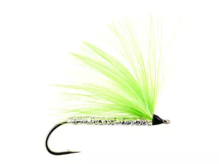 Mickey Finn Evo Green White Green