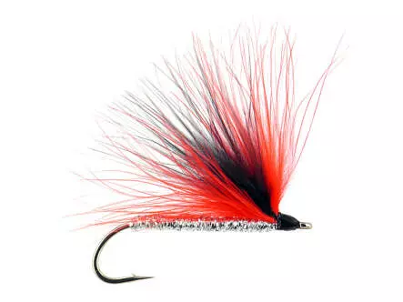 Mickey Finn Evo Red Black Red