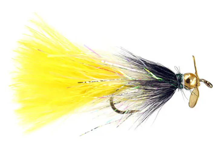 Rotostream Yellow