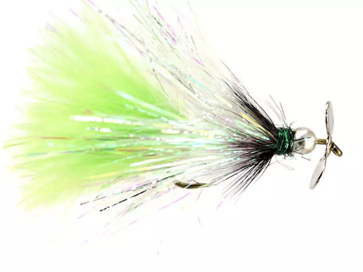 Rotostream Chartreuse