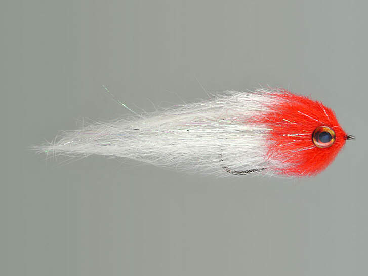 Simple Pikeman Red White Dohiku HDT BL - 15 cm