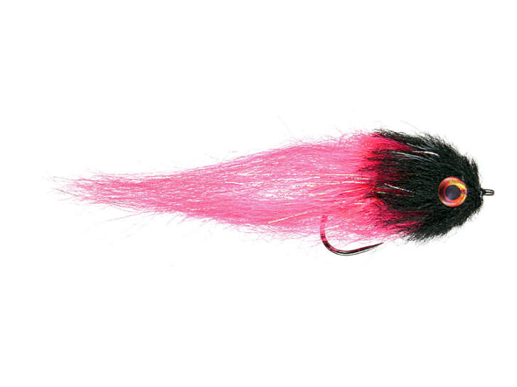Simple Pikeman Black Pink Dohiku HDT BL 01