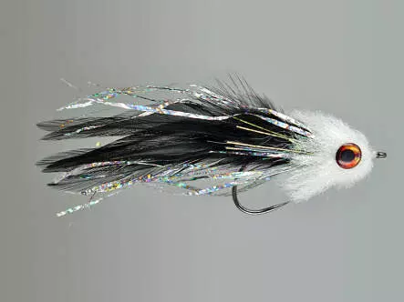 Proud Pikeman White Black Dohiku HDT BL - 13 cm