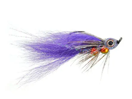 Ales Upside Down Double Decker Purple 6