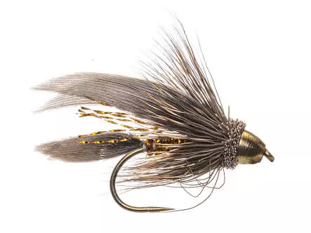 Muddler Minnow Conehead