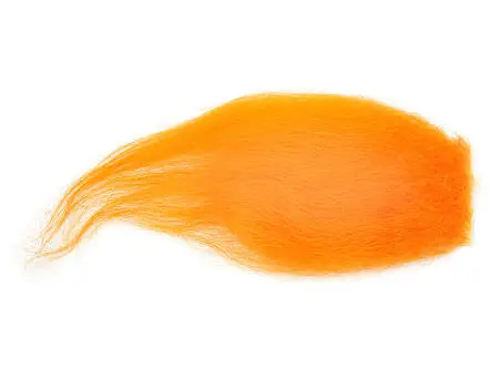 X-LONG NATURAL STREAMER HAIR hotfly - 120 / 150 mm