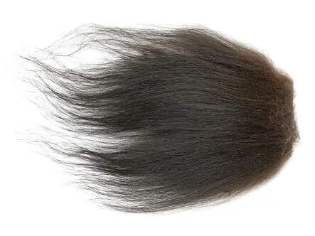 X-LONG NATURAL STREAMER HAIR hotfly - 120 / 150 mm