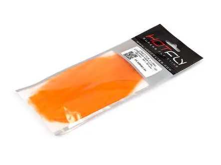 X-LONG NATURAL STREAMER HAIR hotfly - 120 / 150 mm