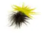 X-LONG NATURAL STREAMER HAIR hotfly - 120 / 150 mm