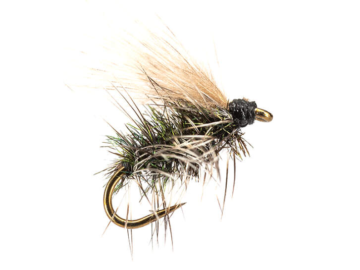 Set Per La Pesca A Mosca Della Trota Energo Gold Star - Foto 8