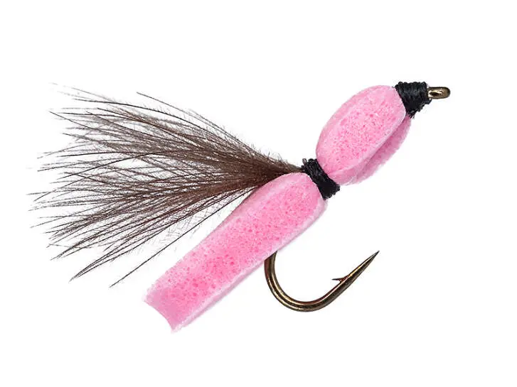 Foam Ant Pink