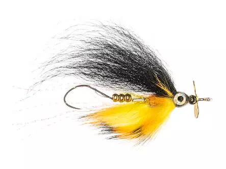 Orange Articulated Roto Dream