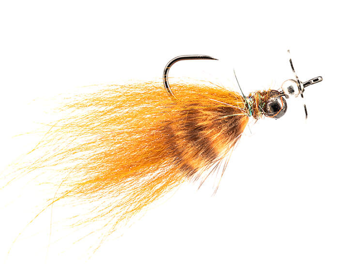 Brown Jig Off  Roto Star 4