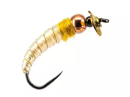 X-True Roto Maggot Natural