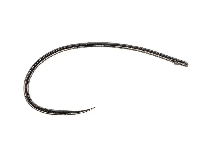 Haken hotfly PUPA NYMPH barbless - 25 Stk. - 16