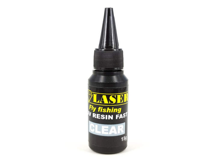 Colla UV FAST laser - 15 g - clear