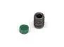 GRANI M6 per morsetti cottarelli - long (6 mm)