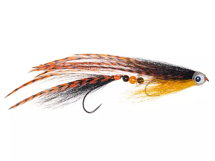 Tiny Articul. Friend Orange Grizzly BL - 15 cm