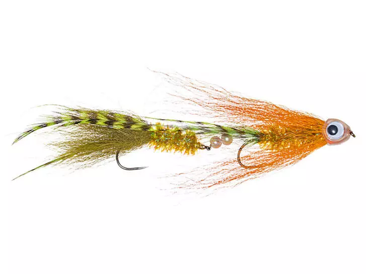 Tiny Articul. Friend Chartreuse Grizzly BL 2 - 15 cm